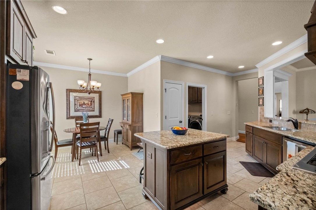 College Place Sub Ph 9 Bentonville - Residential