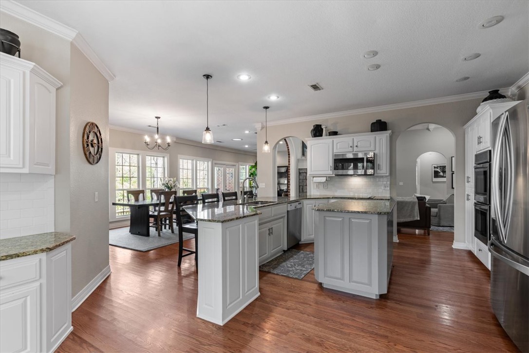 Double Tree Estates - Residential