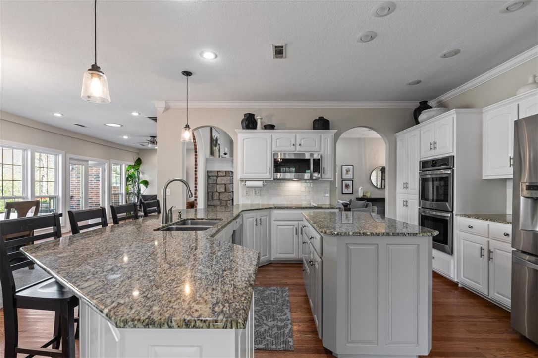 Double Tree Estates - Residential