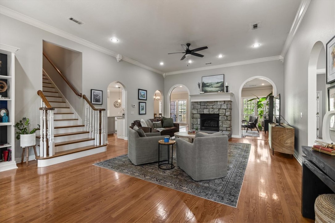 Double Tree Estates - Residential