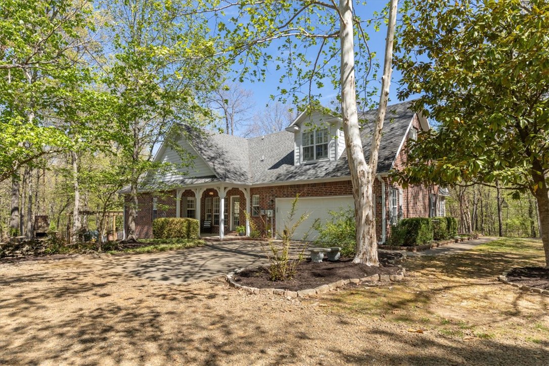 Double Tree Estates - Residential