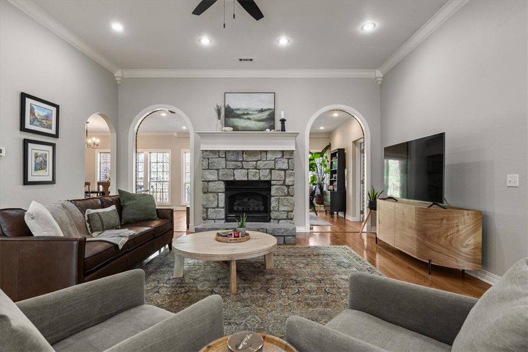 Double Tree Estates - Residential