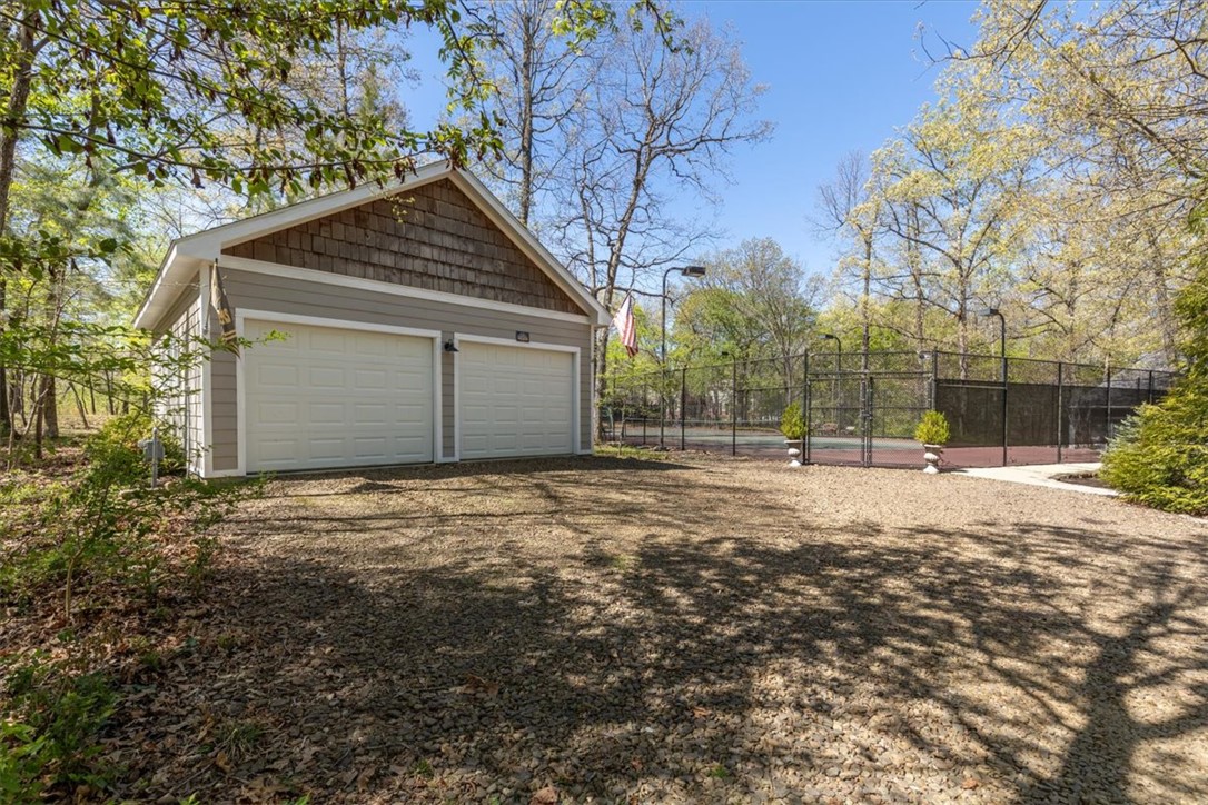 Double Tree Estates - Residential