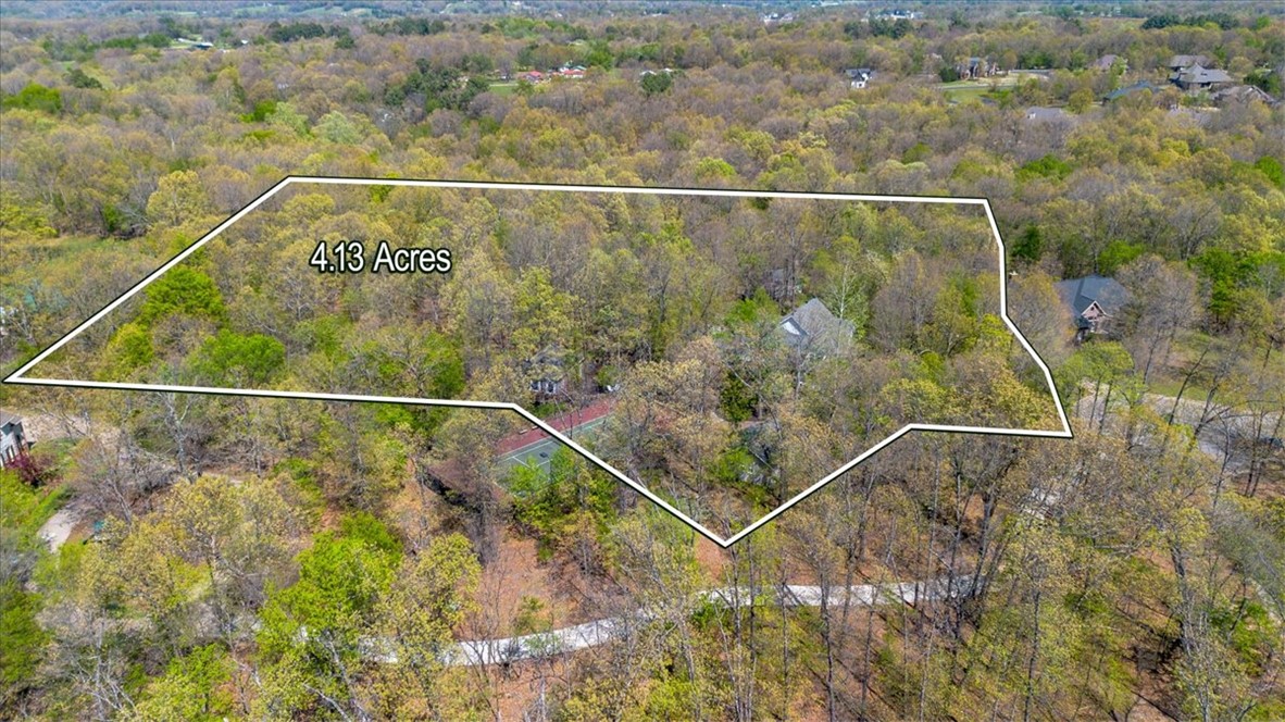 Double Tree Estates - Residential