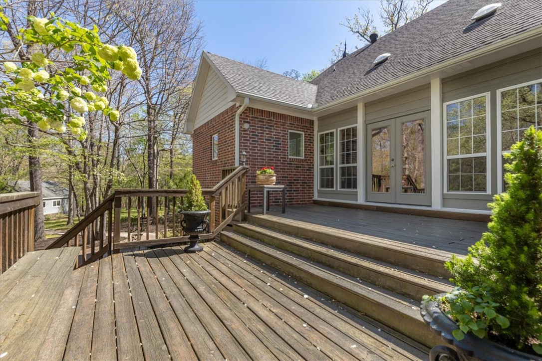 Double Tree Estates - Residential