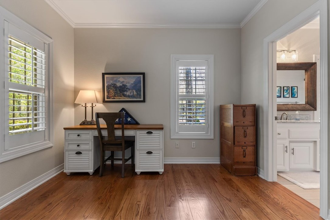 Double Tree Estates - Residential