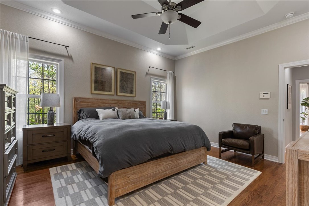 Double Tree Estates - Residential