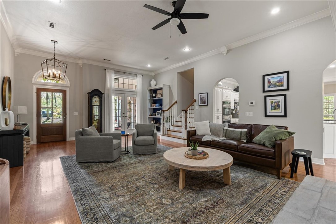 Double Tree Estates - Residential