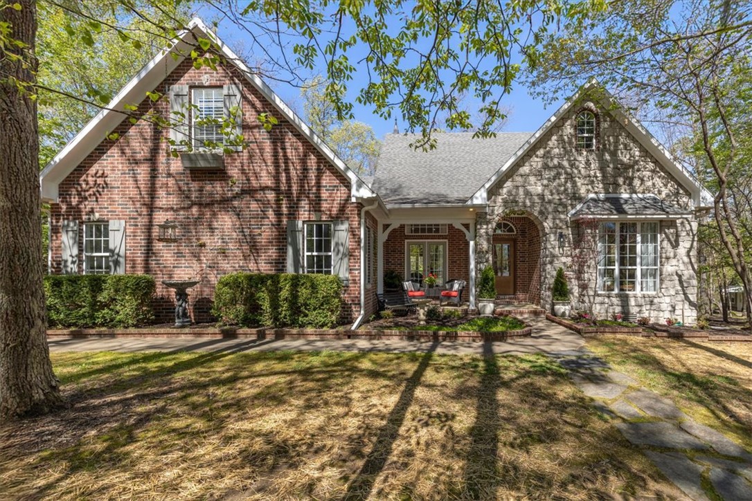 Double Tree Estates - Residential