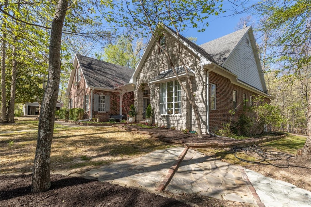 Double Tree Estates - Residential