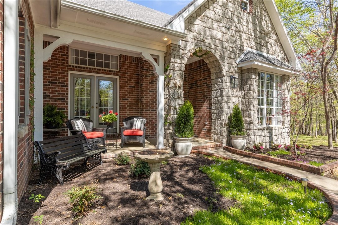 Double Tree Estates - Residential