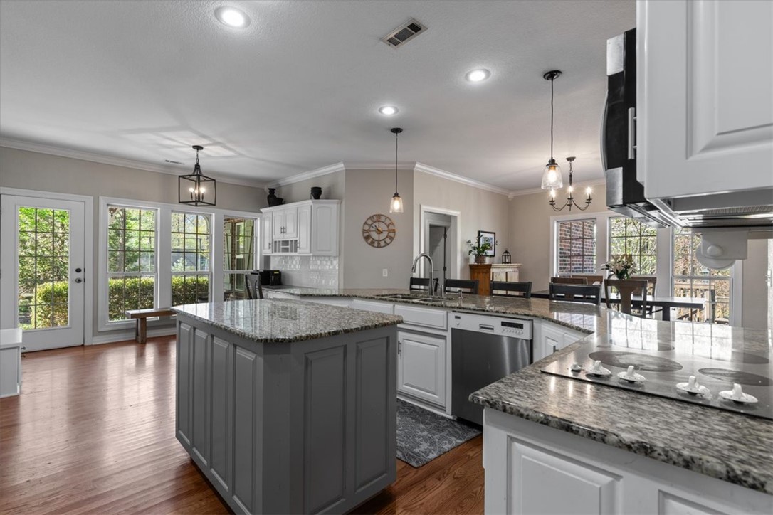 Double Tree Estates - Residential