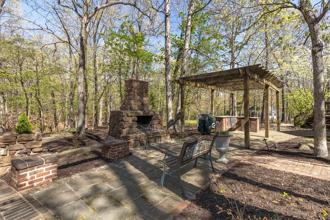 Double Tree Estates - Residential