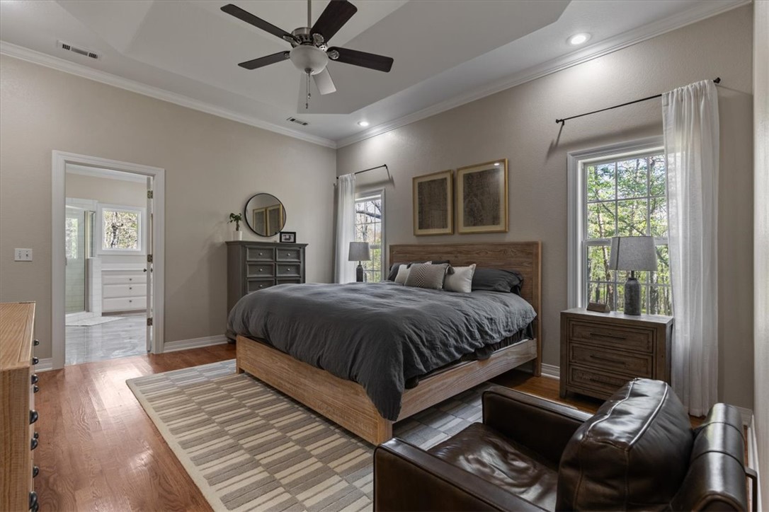 Double Tree Estates - Residential