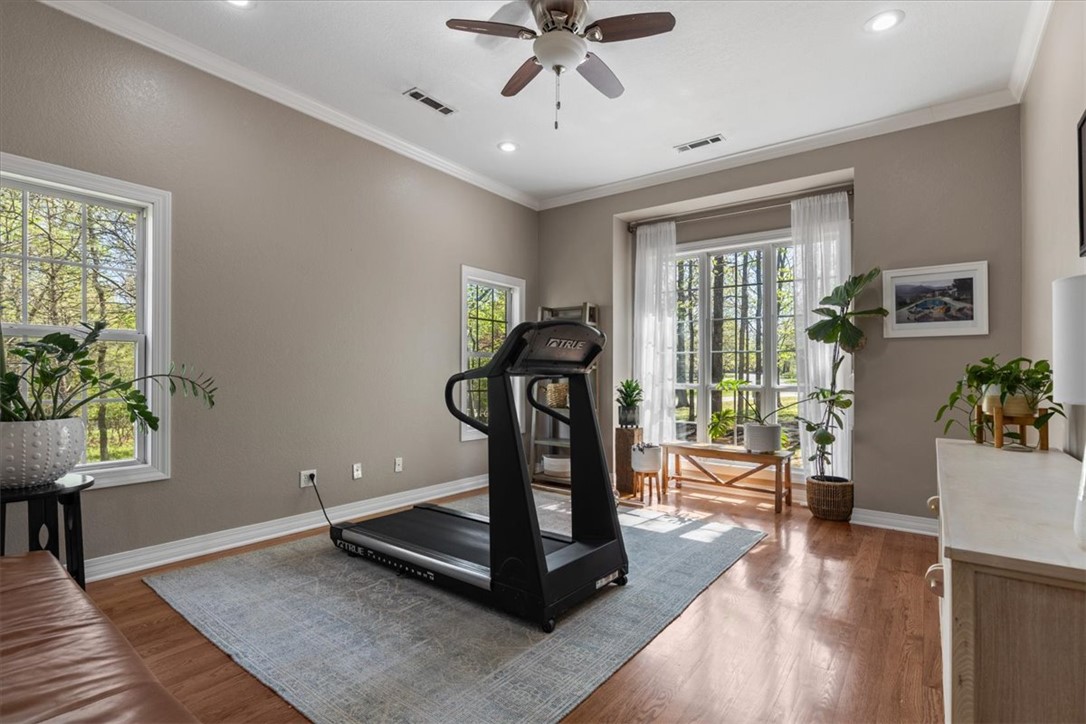 Double Tree Estates - Residential