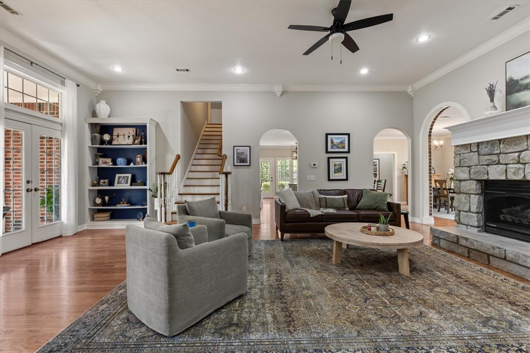 Double Tree Estates - Residential