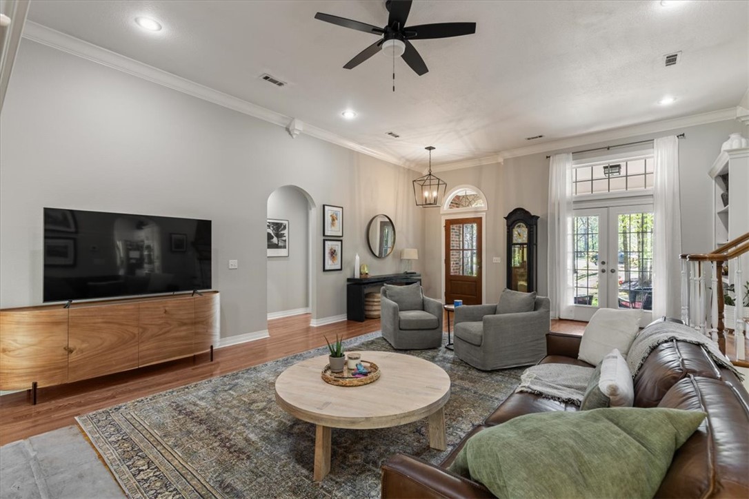 Double Tree Estates - Residential