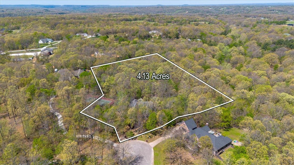 Double Tree Estates - Residential