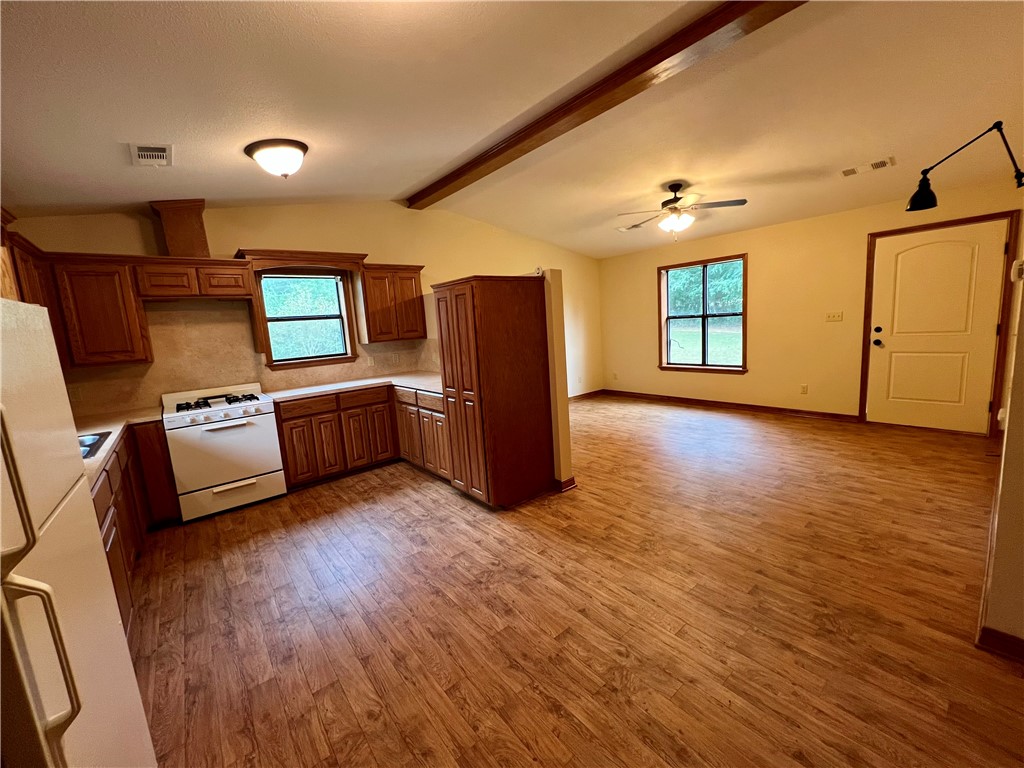 No - Residential