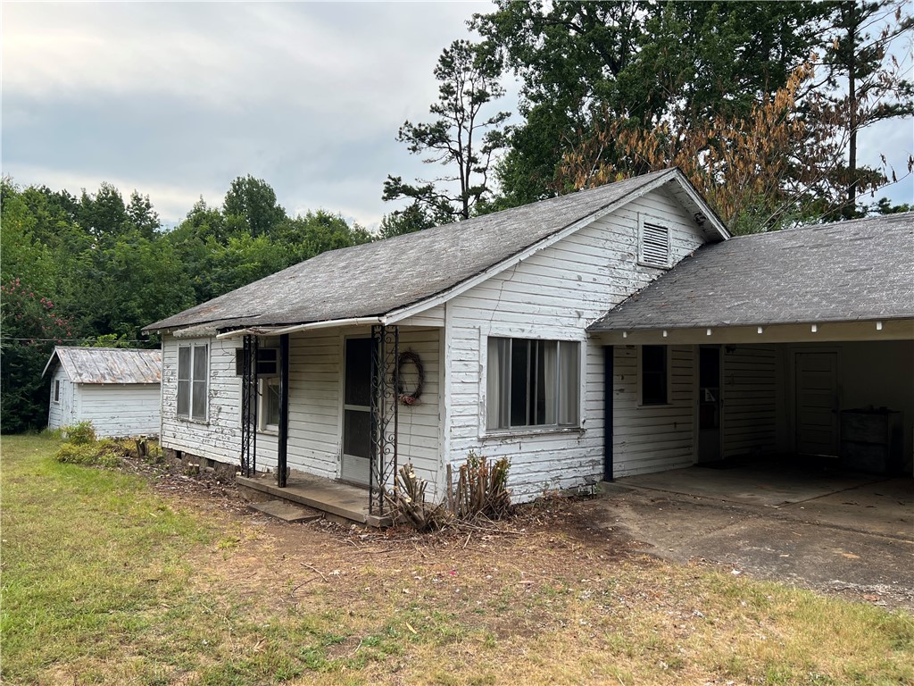 No - Residential