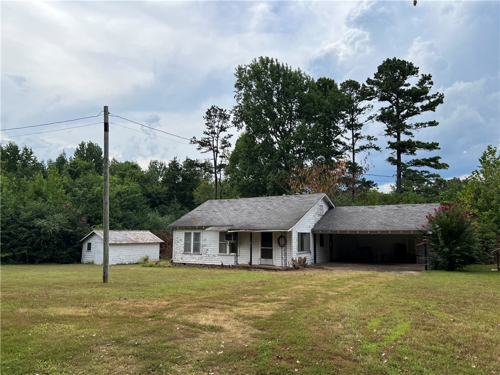 No - Residential