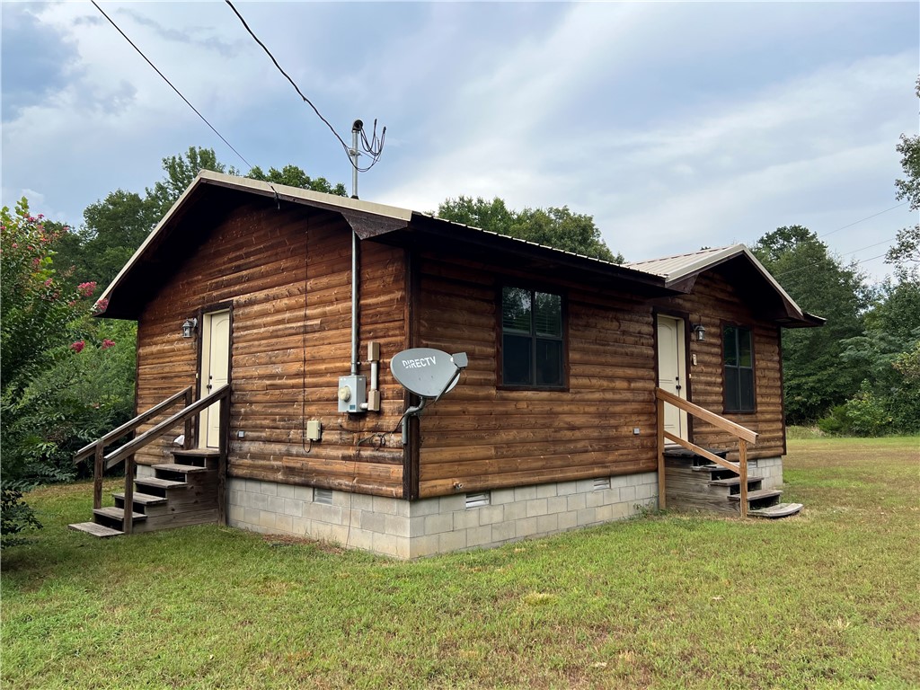 No - Residential