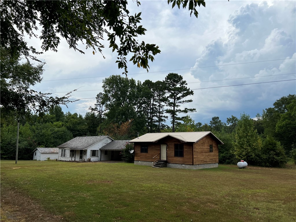 No - Residential