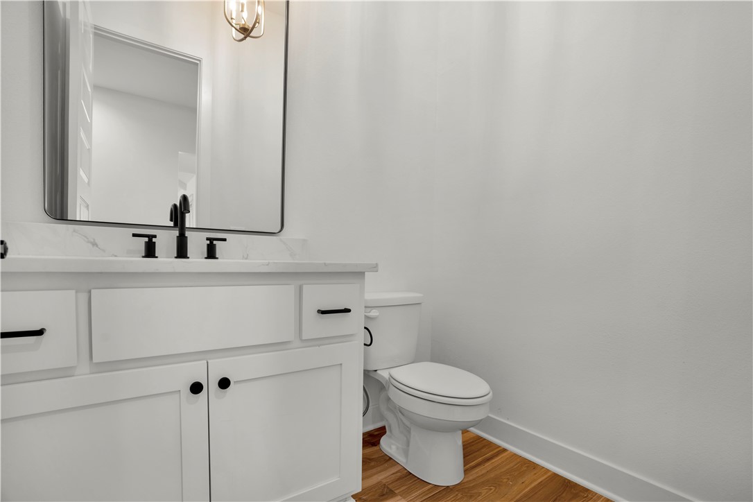 Deer Valley - Residential