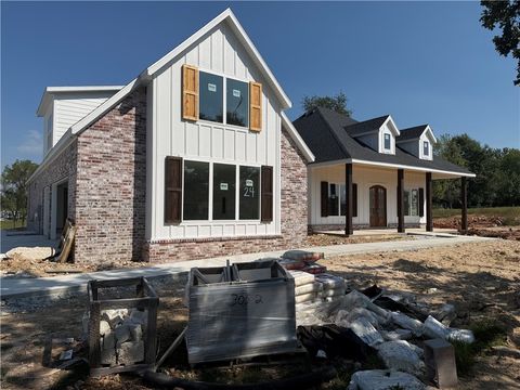Photo of Lot 24 Buck Avenue, Tontitown, AR 72762 (MLS # 1325726) Photo of Lot 24 Buck Avenue, Tontitown, AR 72762 (MLS # 1325726)
