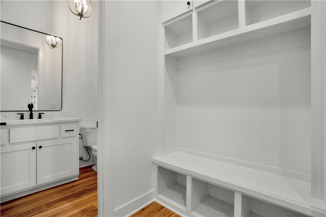 Deer Valley - Residential