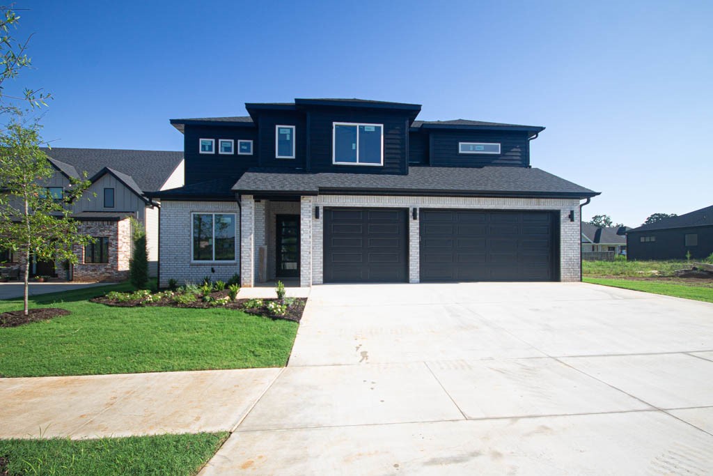 Aurora - Residential