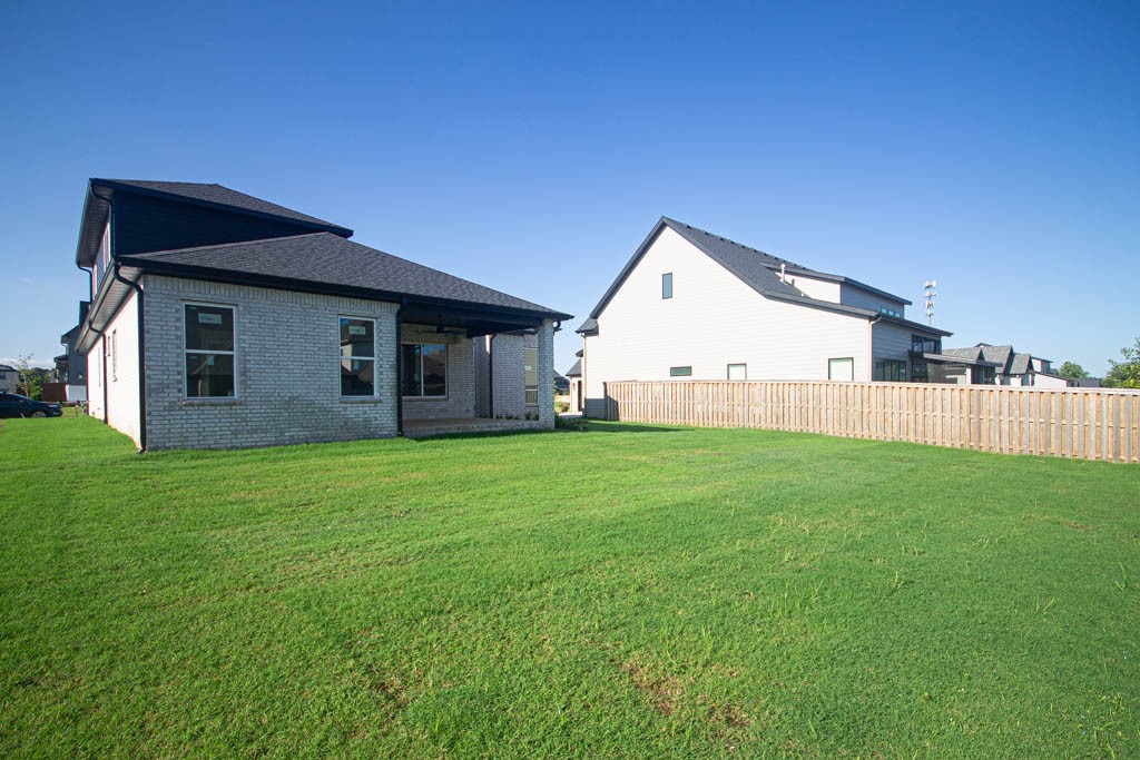 Aurora - Residential