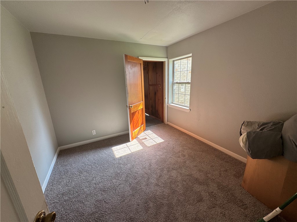 College Addition - Residential