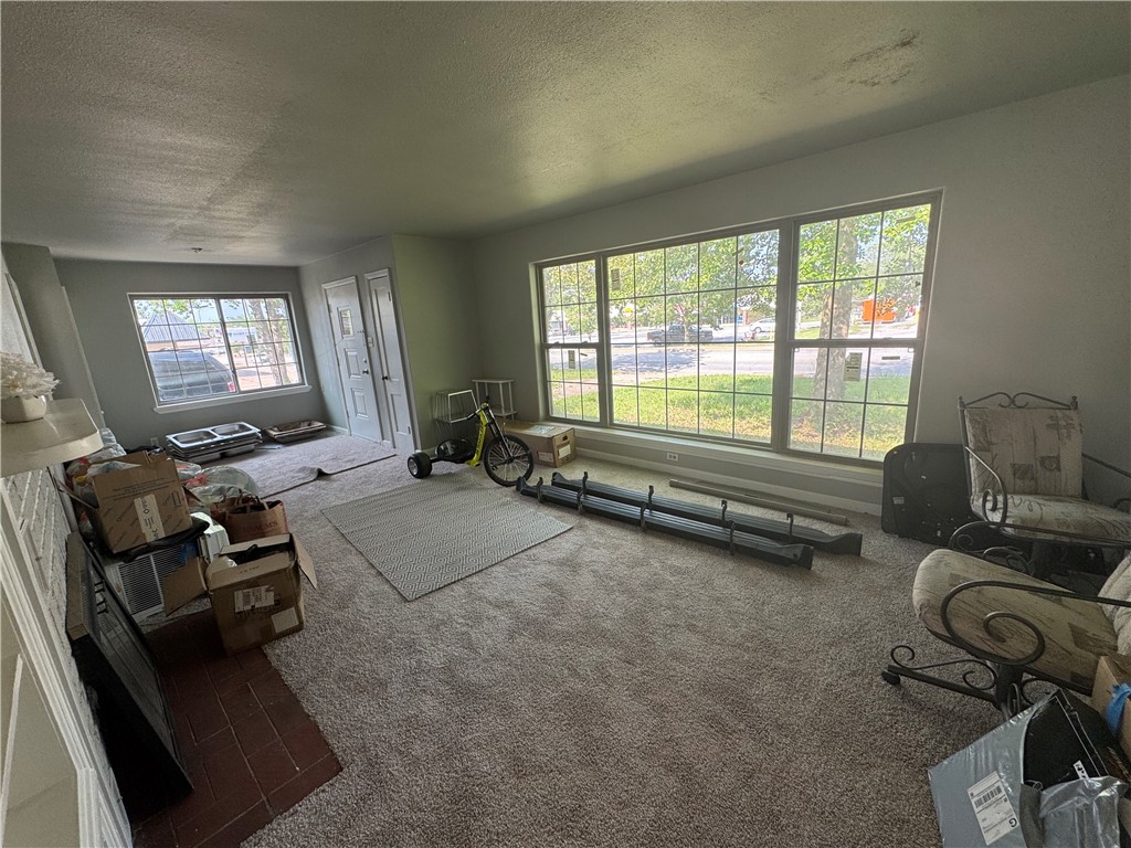 College Addition - Residential