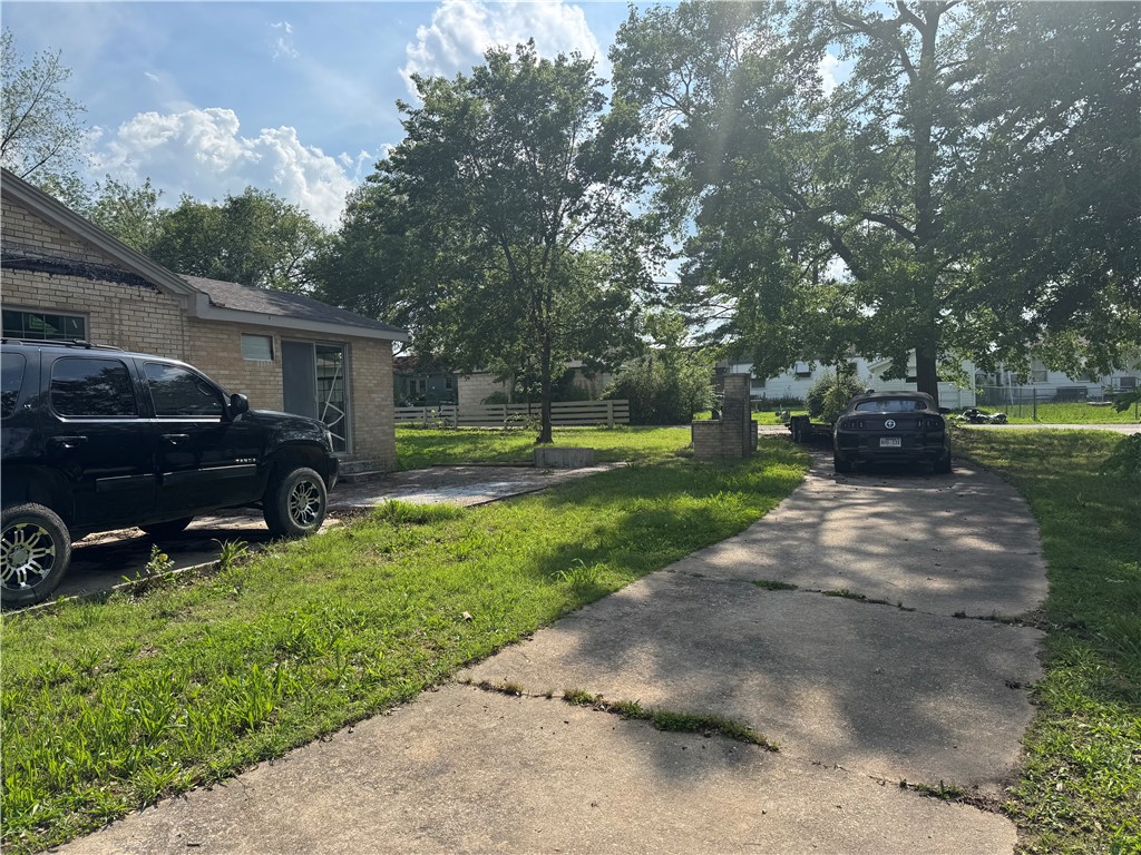 College Addition - Residential