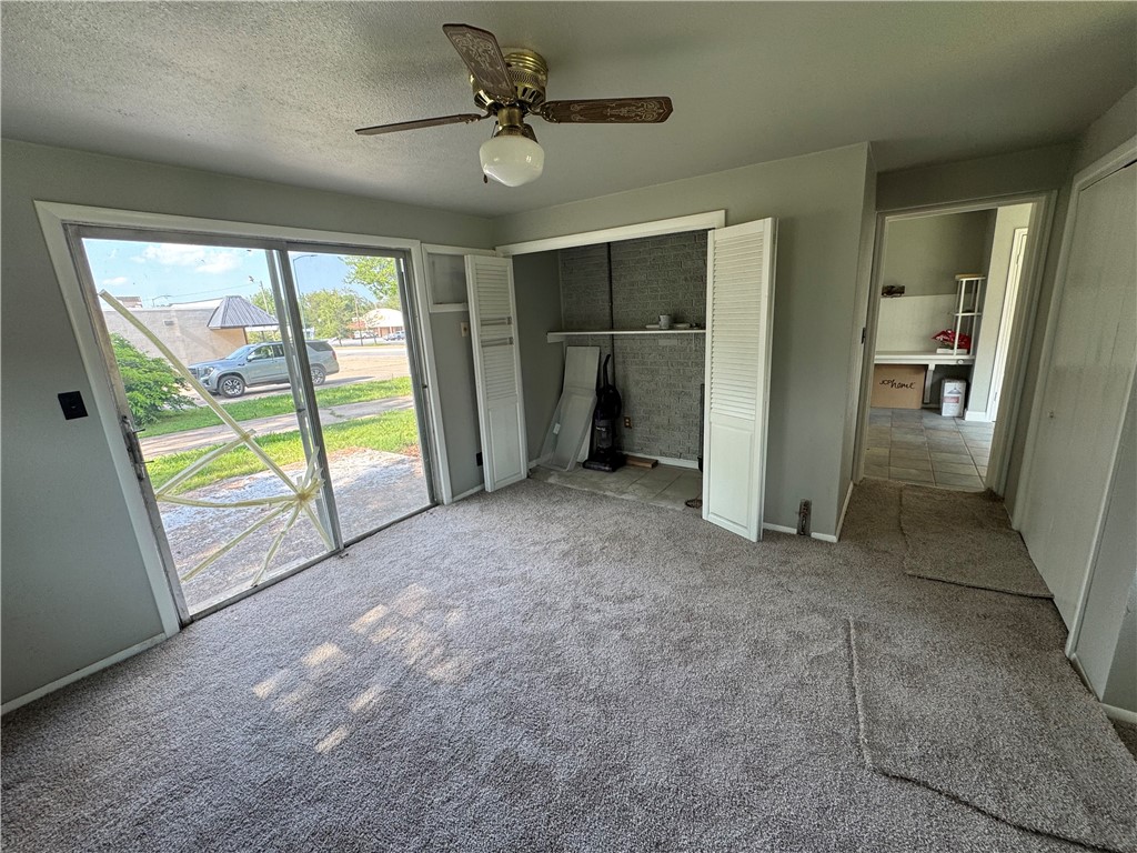 College Addition - Residential
