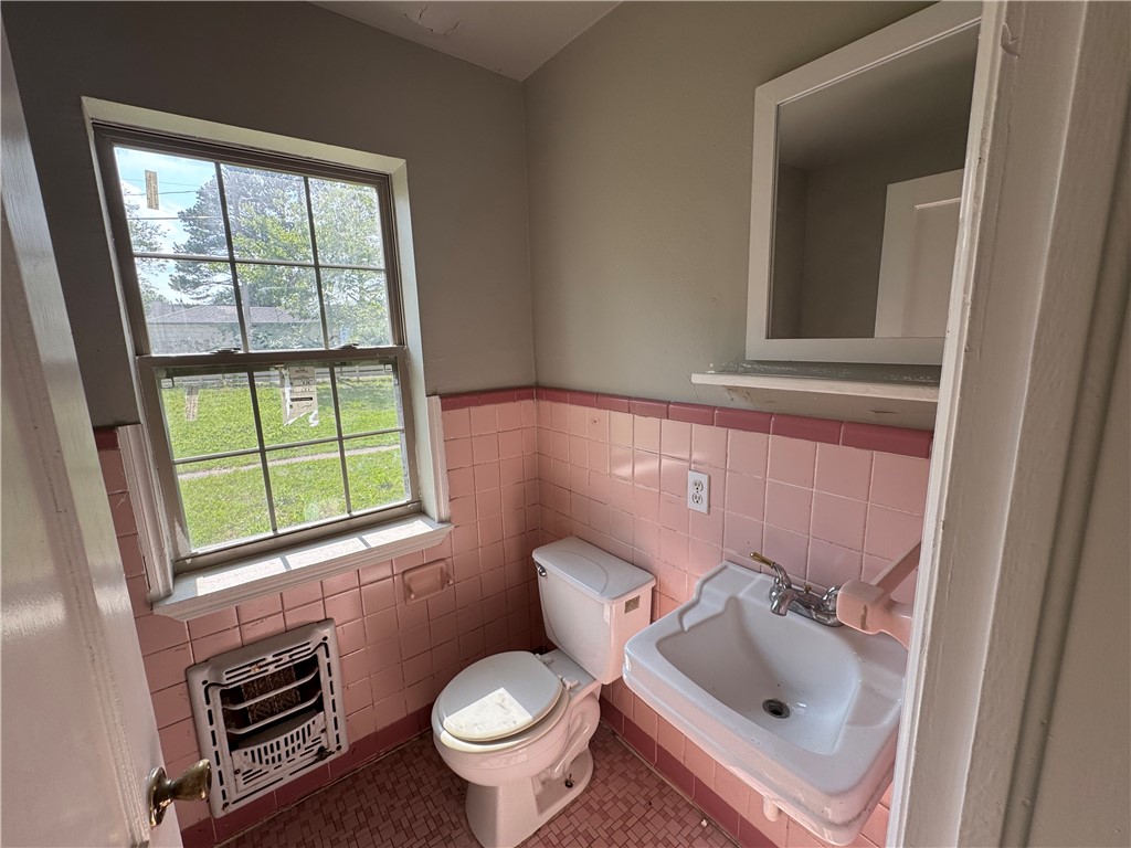 College Addition - Residential