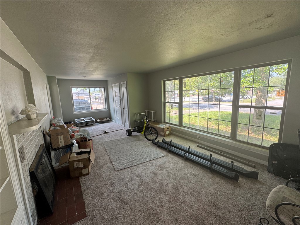 College Addition - Residential