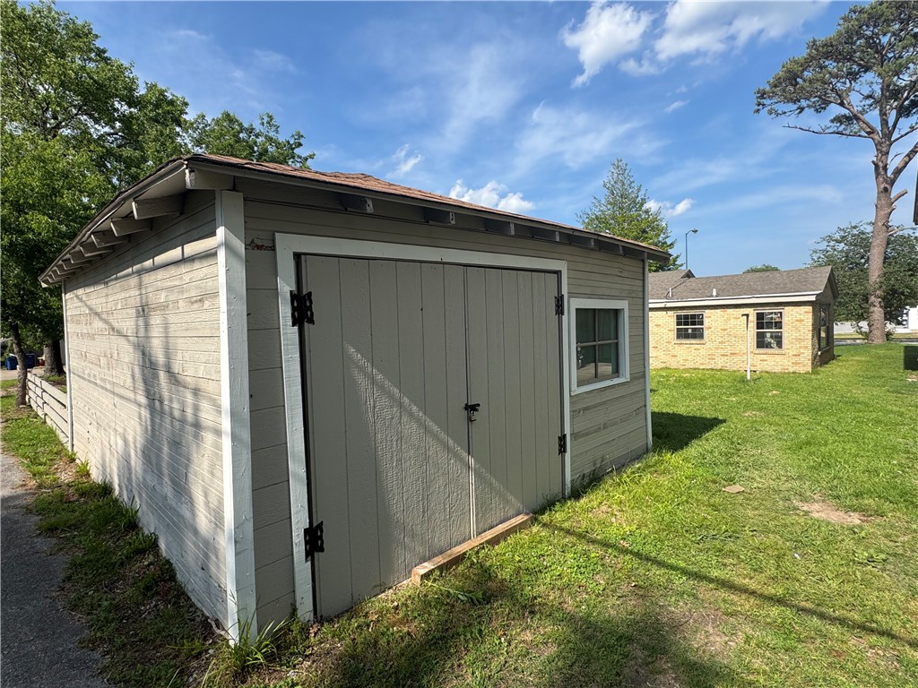 College Addition - Residential