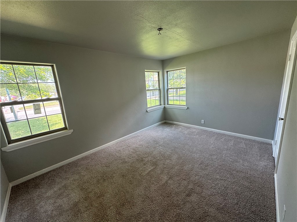 College Addition - Residential