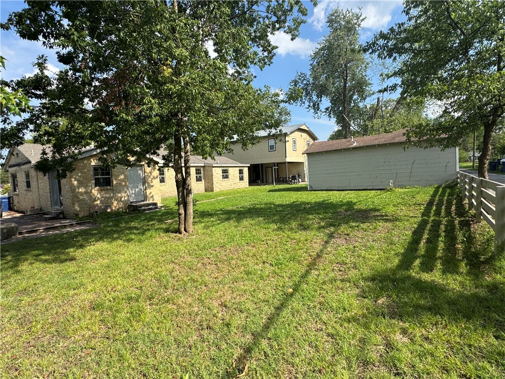College Addition - Residential