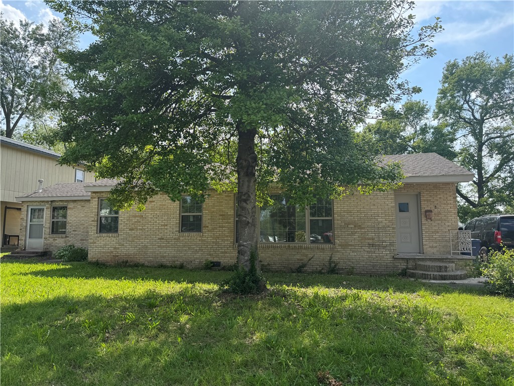 College Addition - Residential