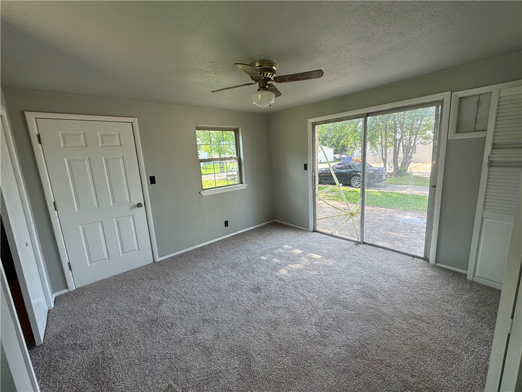 College Addition - Residential