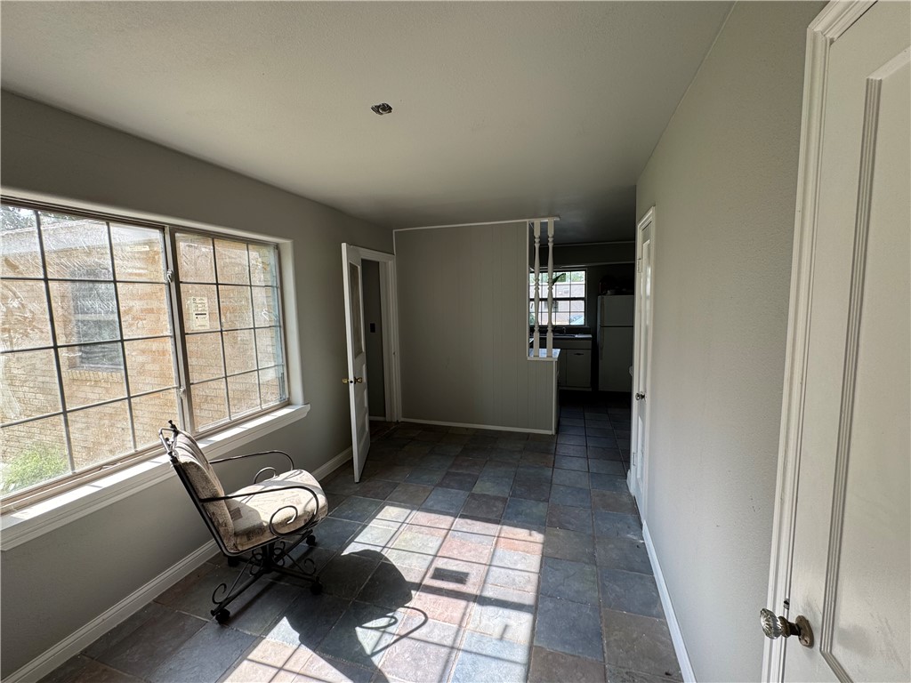 College Addition - Residential