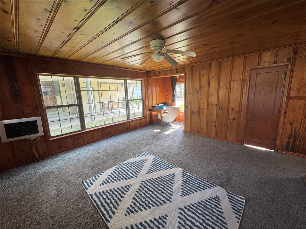 College Addition - Residential
