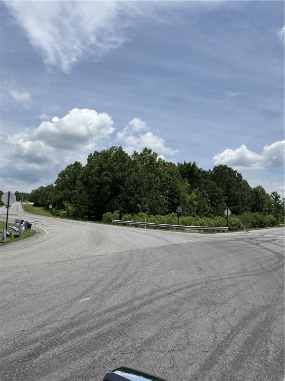 Carnahan Industrial Park Addn - Commercial Sale