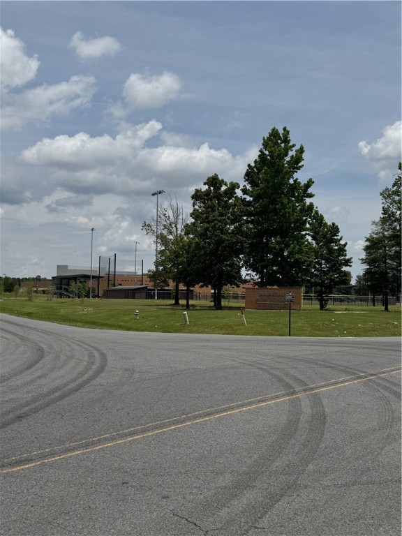 Carnahan Industrial Park Addn - Commercial Sale