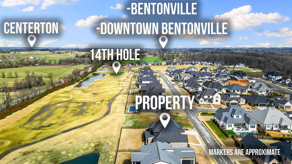 Shadow Valley Ph 10 - Residential