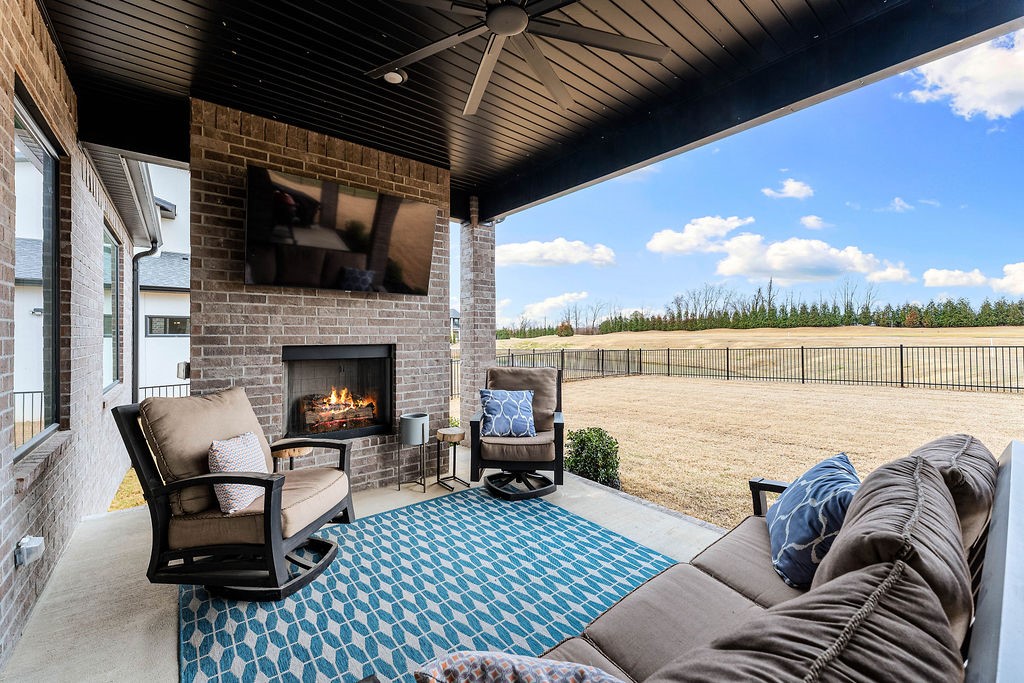 Shadow Valley Ph 10 - Residential