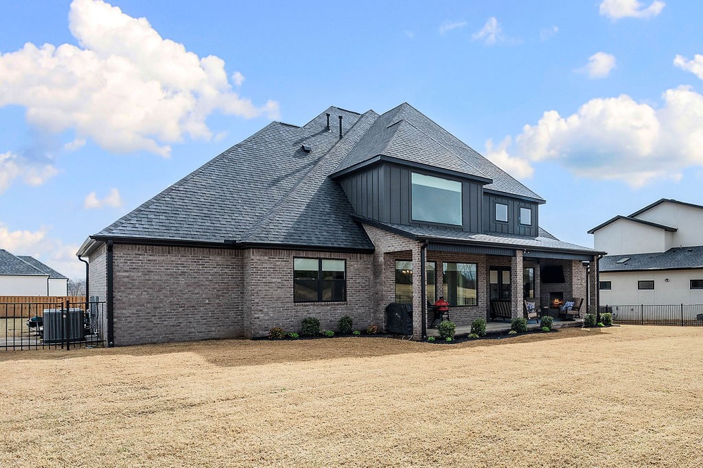 Shadow Valley Ph 10 - Residential